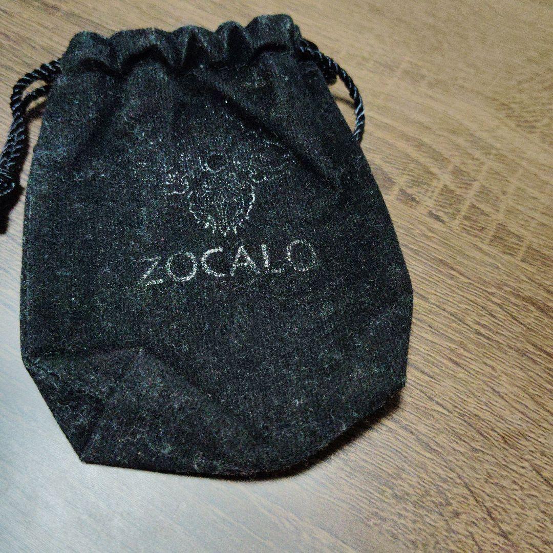 アクセサリー ZOCALO Small Bird Dorje Bracelet