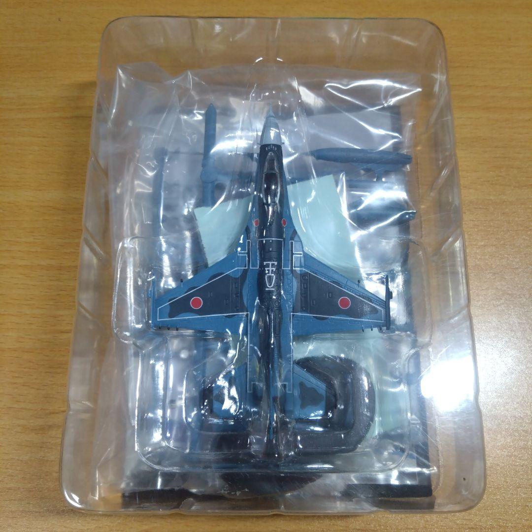 Jウイング監修 航空自衛隊の戦闘機 第5弾 1BOX 10個入り