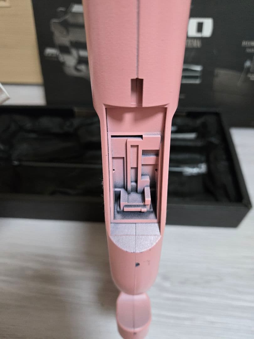 P-90 電動ガン ピンク（カスタム品）