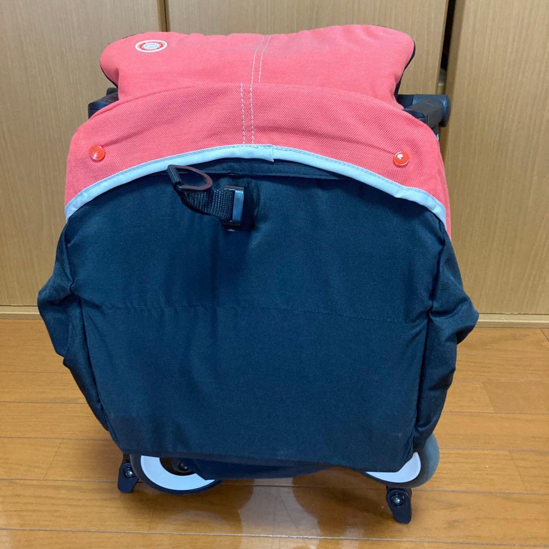 Cybex Libelle ベビーカー　お値下げしました