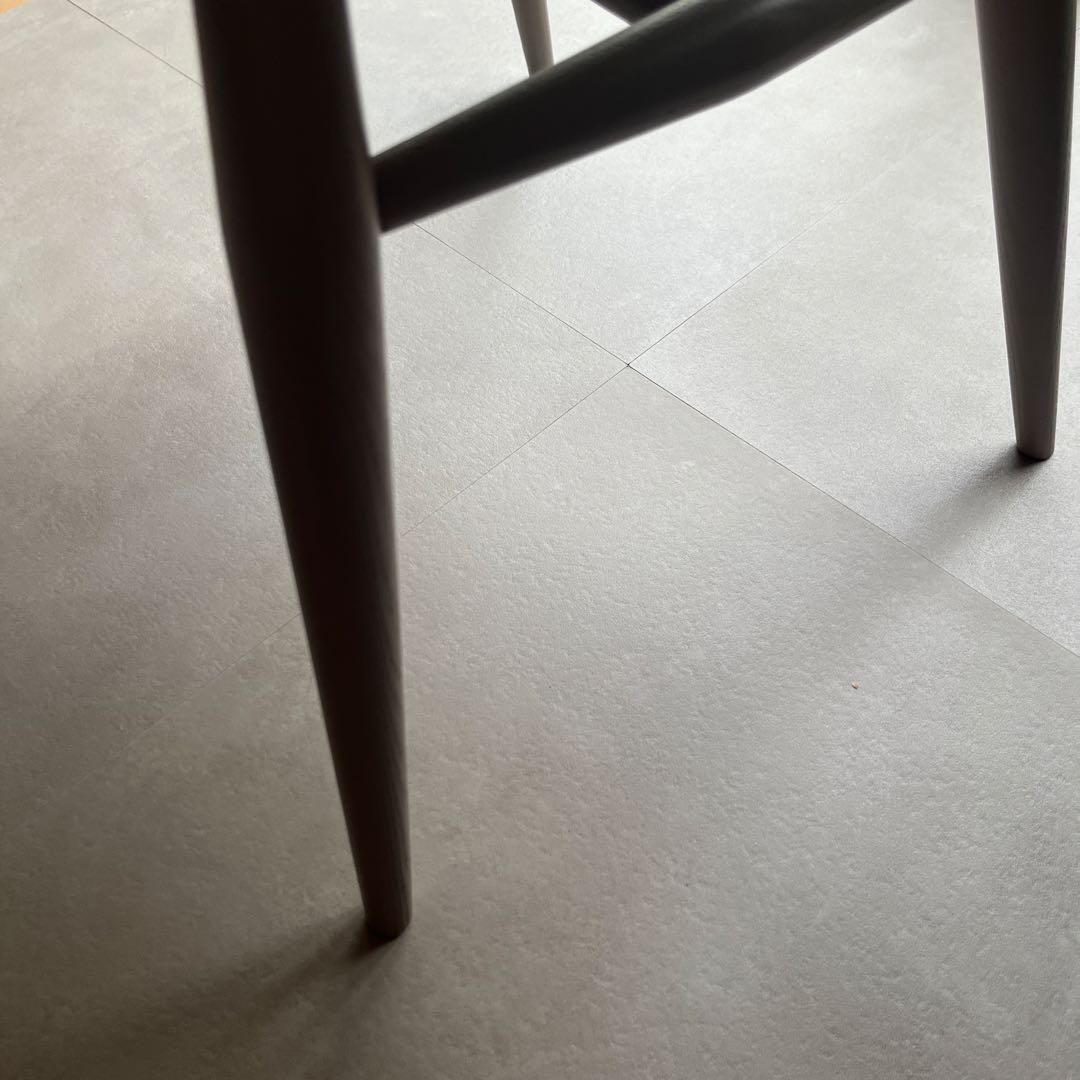 アーコールチェア 限定グレー色