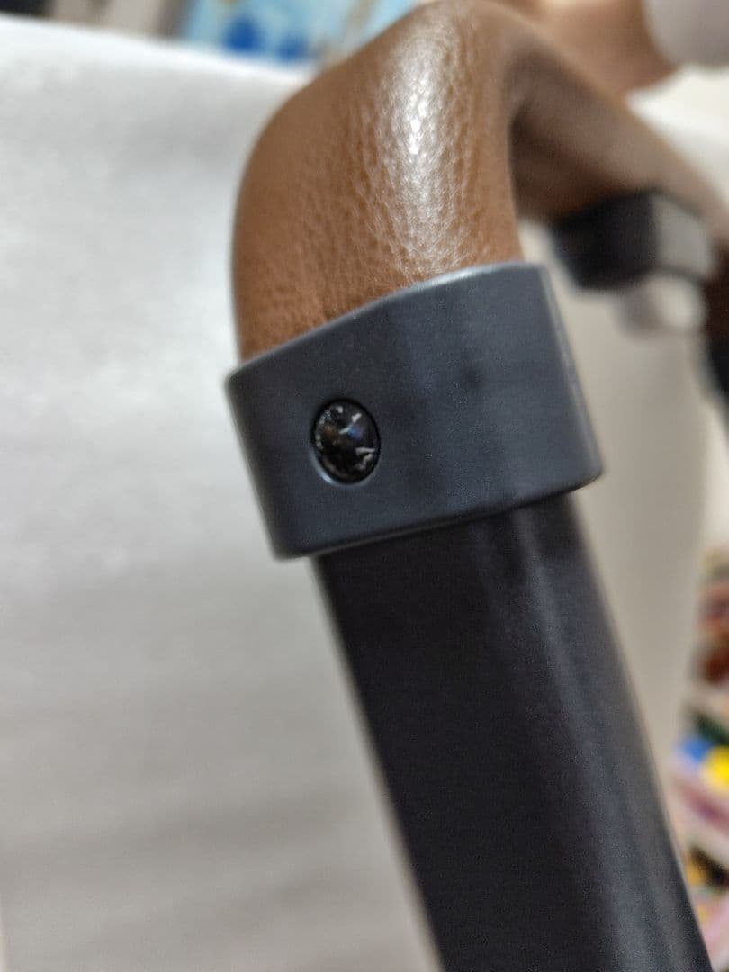 直渡し可　ergobaby metro deluxeエルゴメトロプラスベビーカー