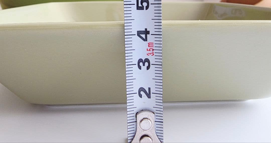 【廃盤】  TEEMA 皿 2点セット オリーブグリーン