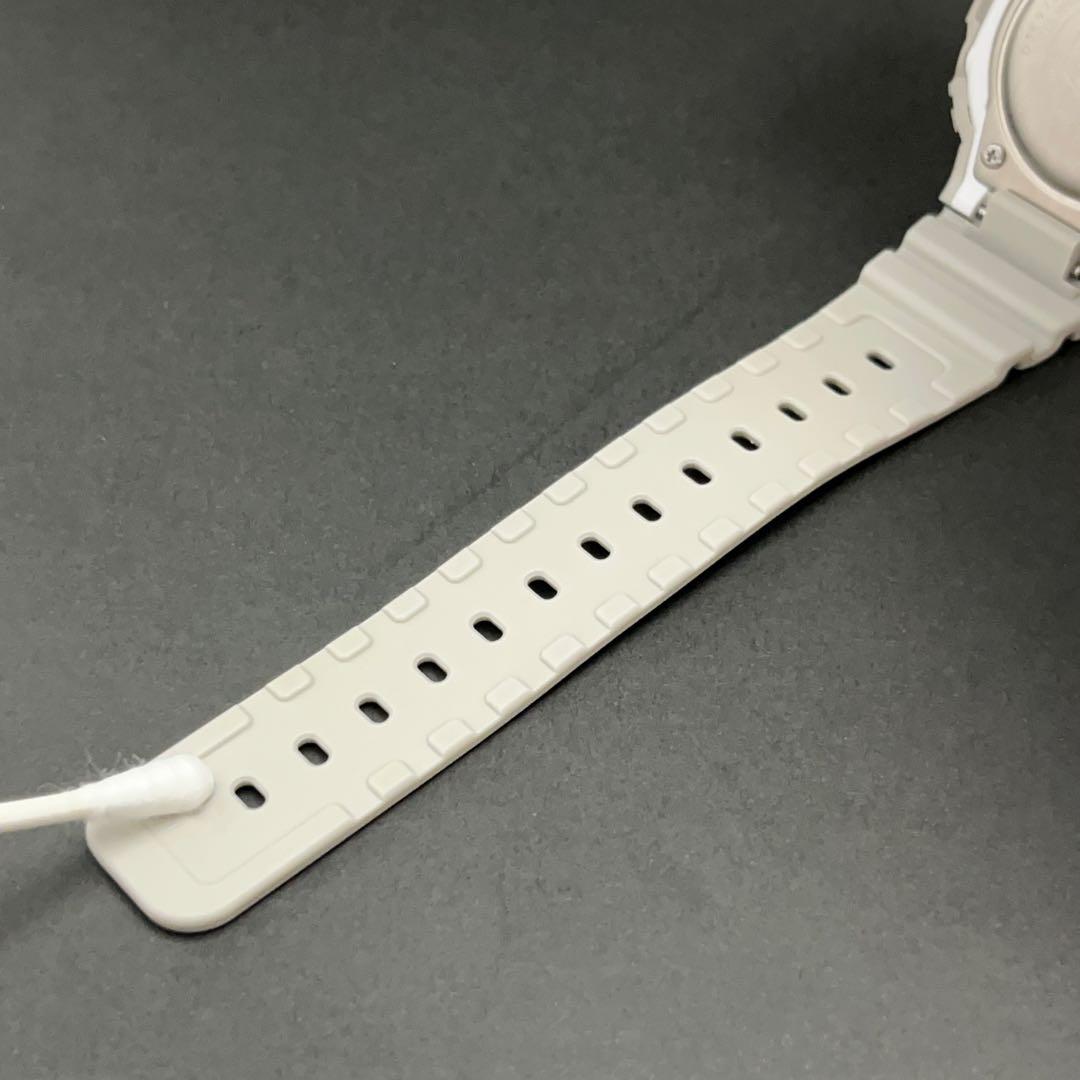 【週末SALE】美品 G-SHOCK GMD-S5600 グレーxローズゴールド