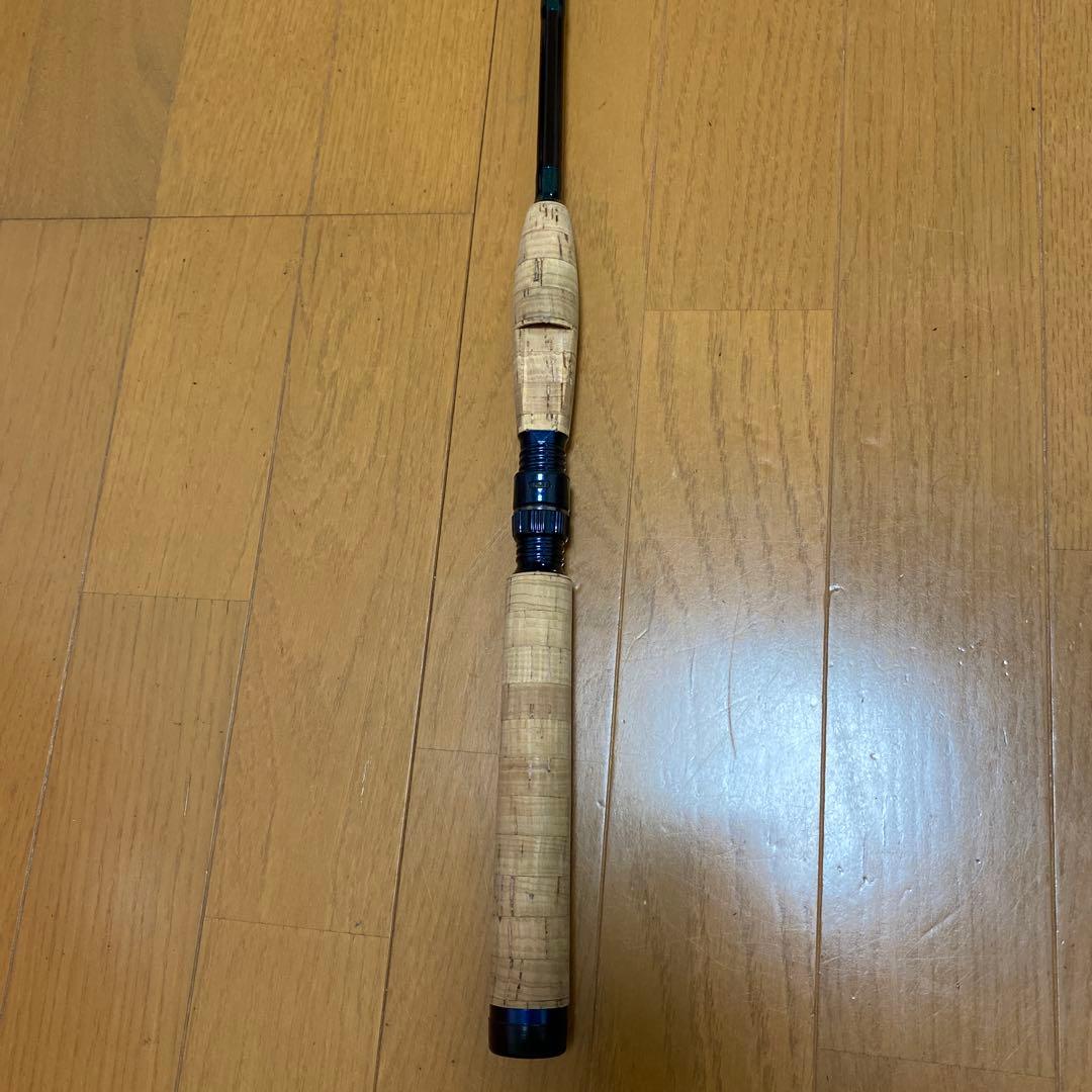 ヴァイパーデザイン　エアーヴァイパーAVRS-604M X-HEAD Ⅴ