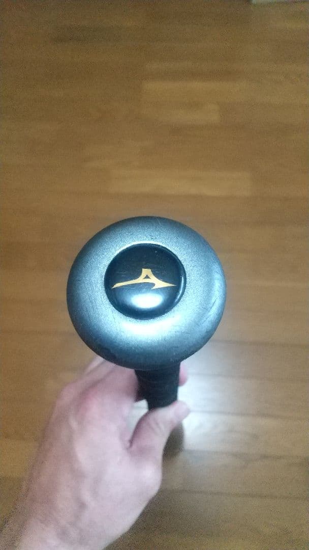 ミズノ ビヨンドマックス ギガキング 限定モデル 84cm バットケースセット