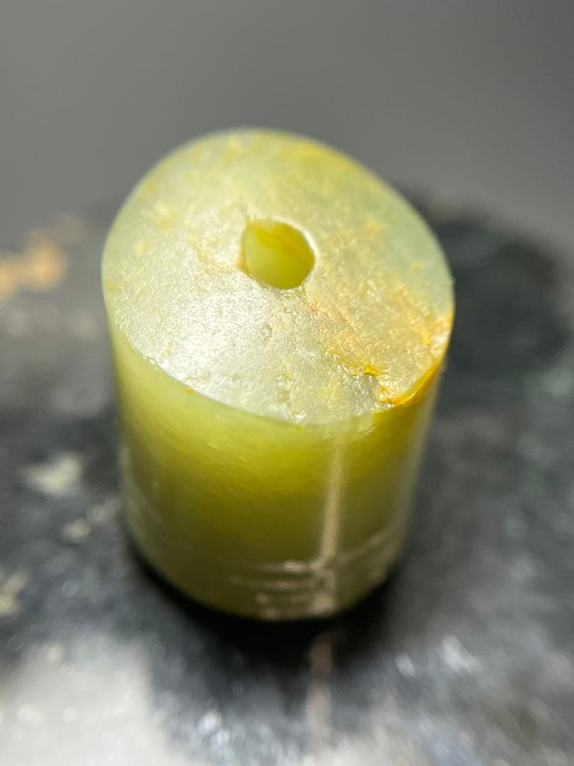 onsa1320★和田玉2点おまとめ