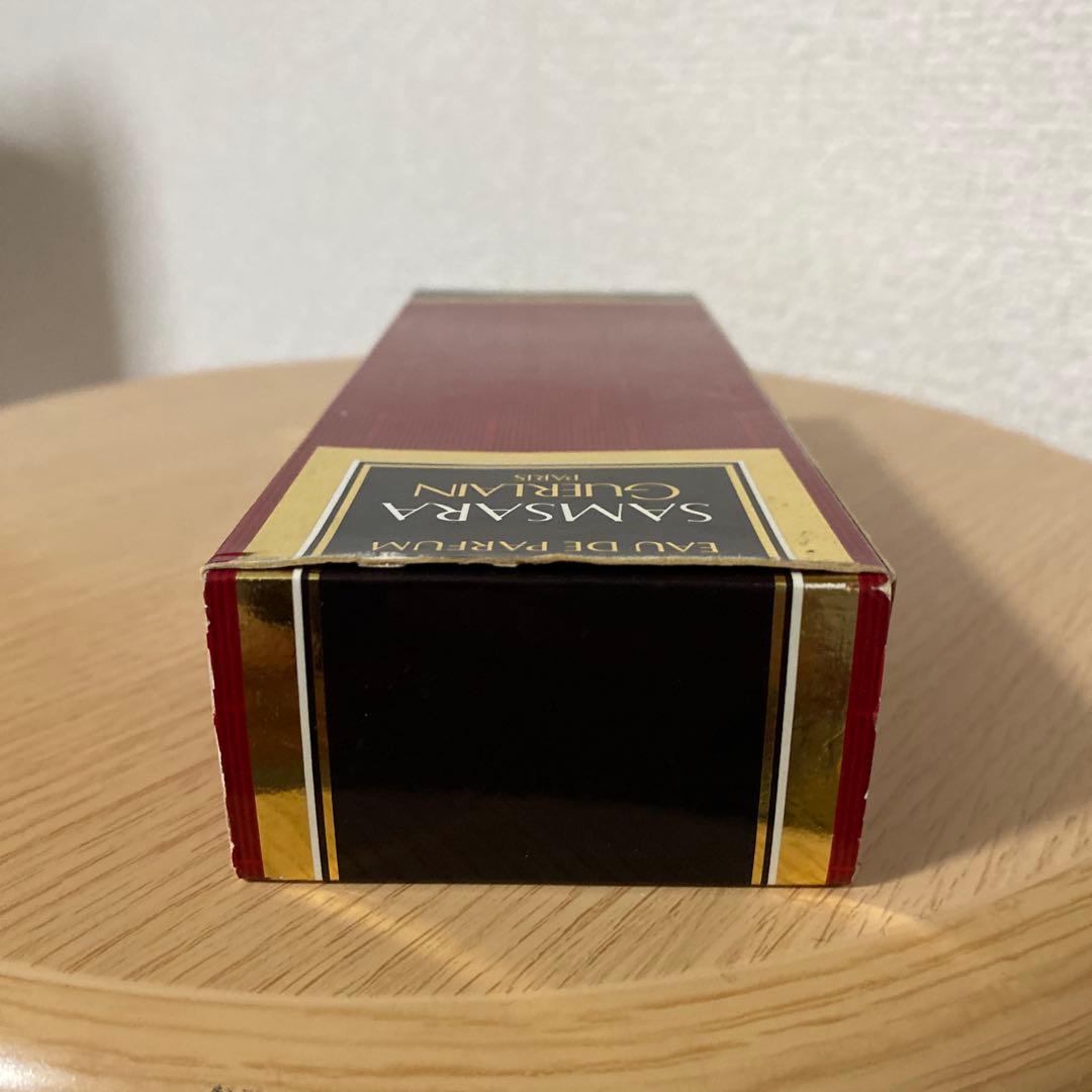 ゲラン サムサラ オードパルファム 100ml