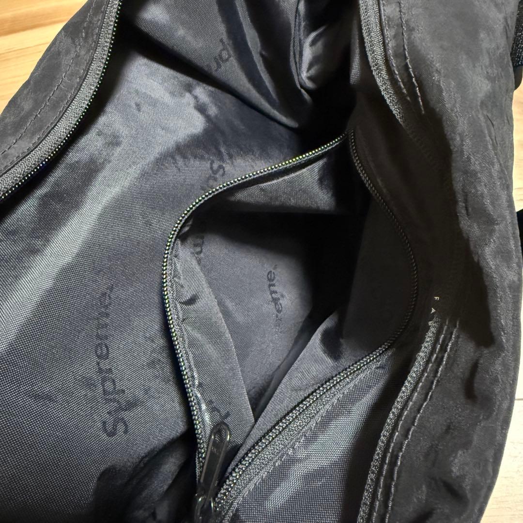supreme 2020fw Zip Tote ジップ トート