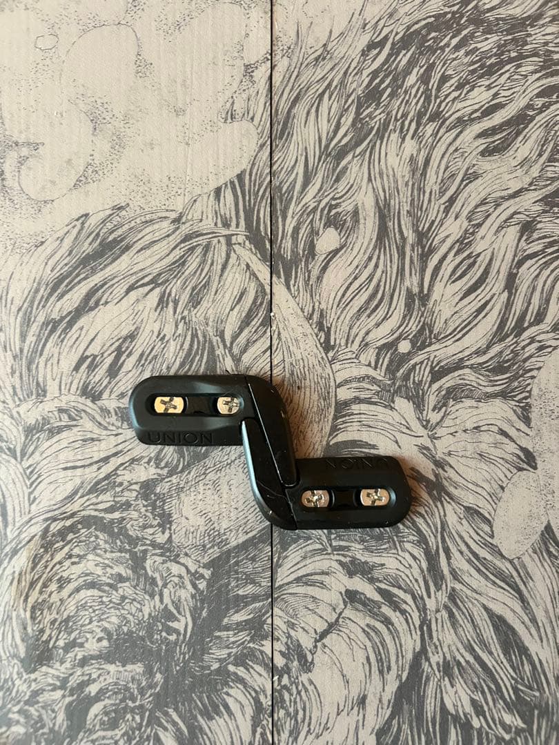 【新年タイムセール】スプリットボード&スキンセット（NICHE 161cm）