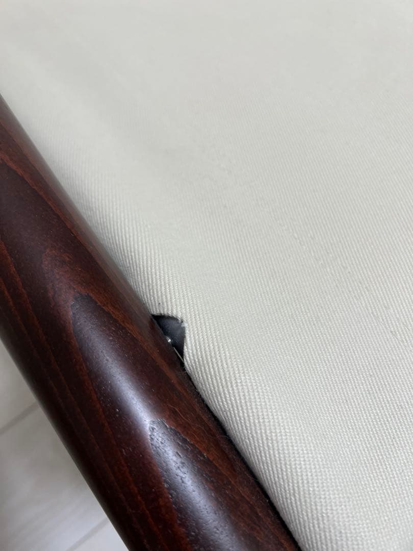 NychairX ニーチェアロッキングチェア