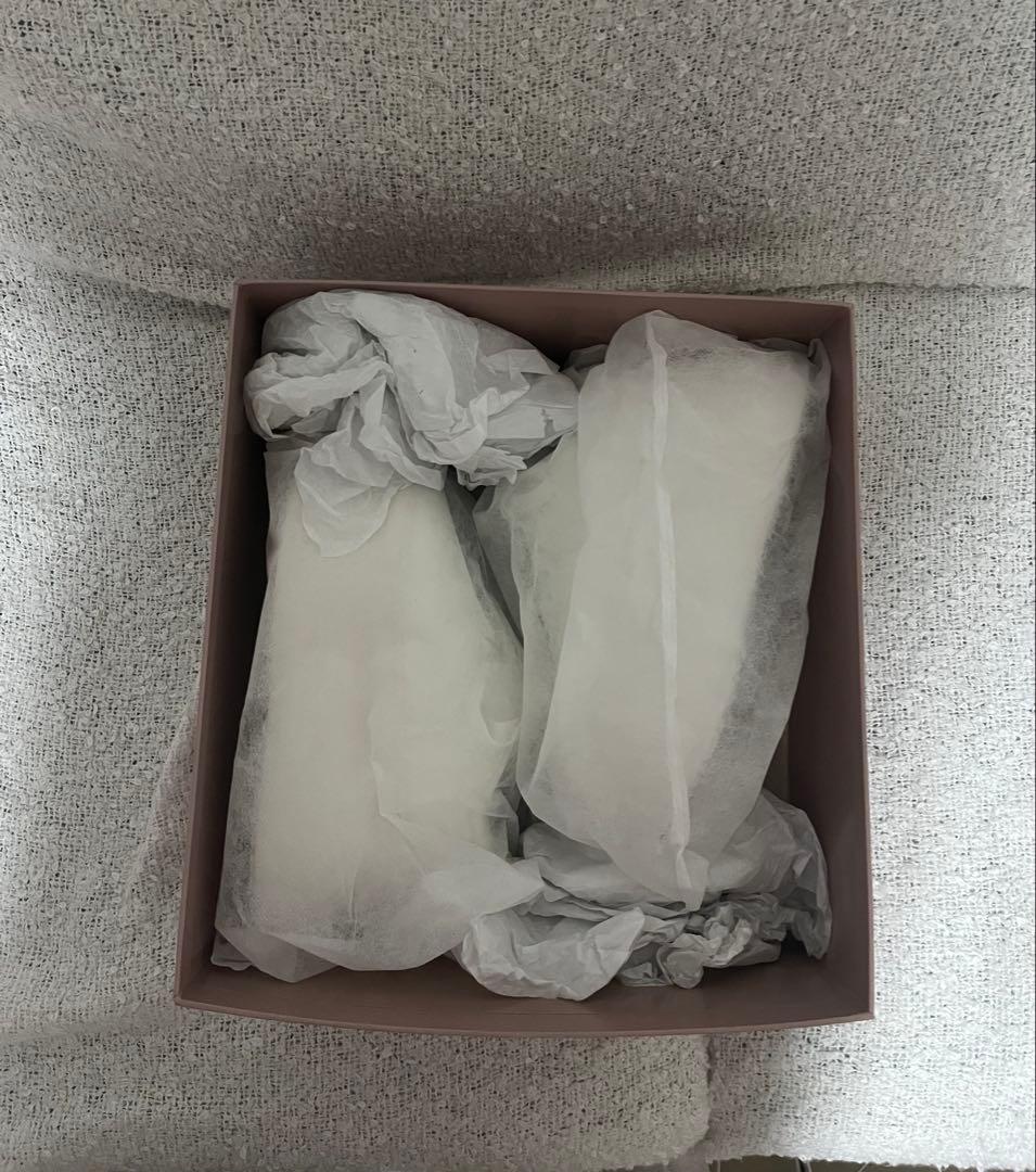 Darich（ダーリッチ） DDロゴソールスニーカー （ホワイト）