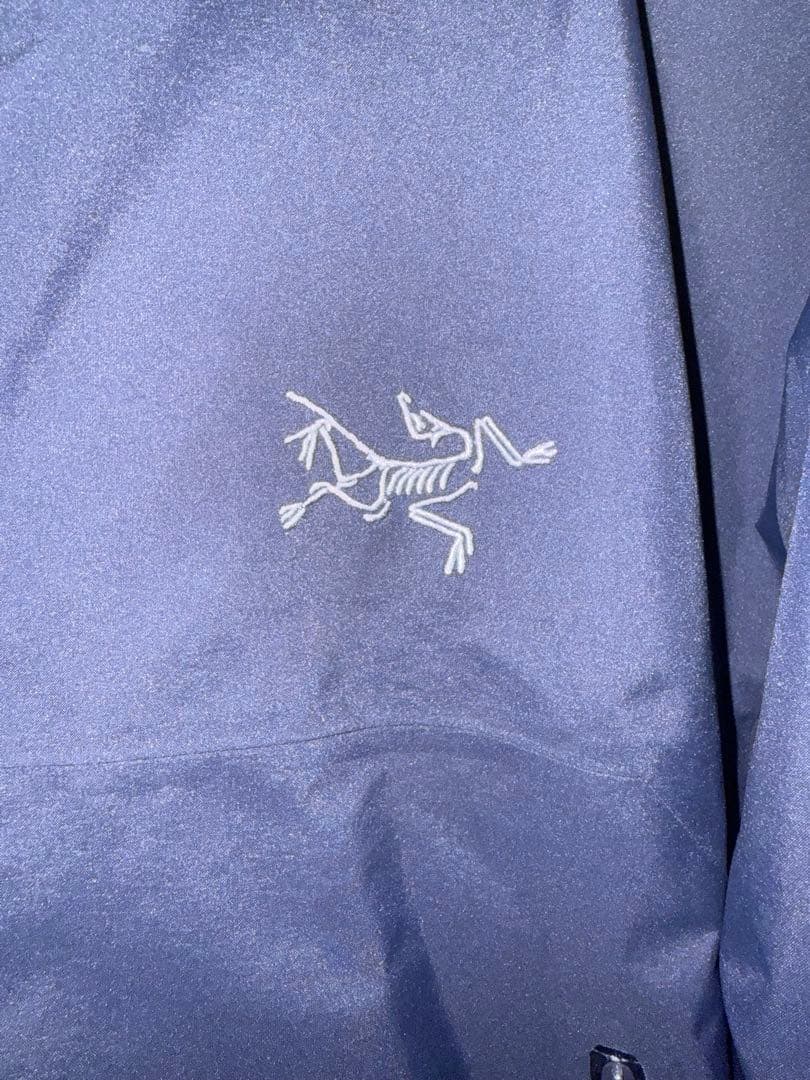 ジャケット・アウター Arc'teryx beta jacket size:M