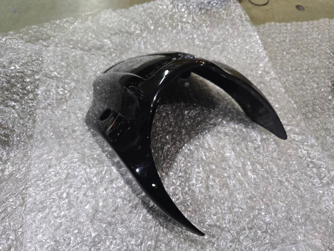 ブレイクアウト用　サンダーバイク　ヘッドライトキャップ