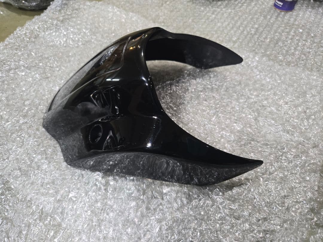 ブレイクアウト用　サンダーバイク　ヘッドライトキャップ