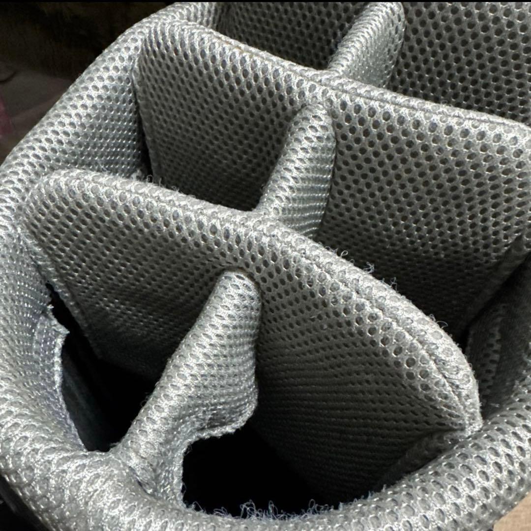 早い者勝ち‼️配送料込‼️ホーンガーメント カモフラ柄‼️美品キャディバック