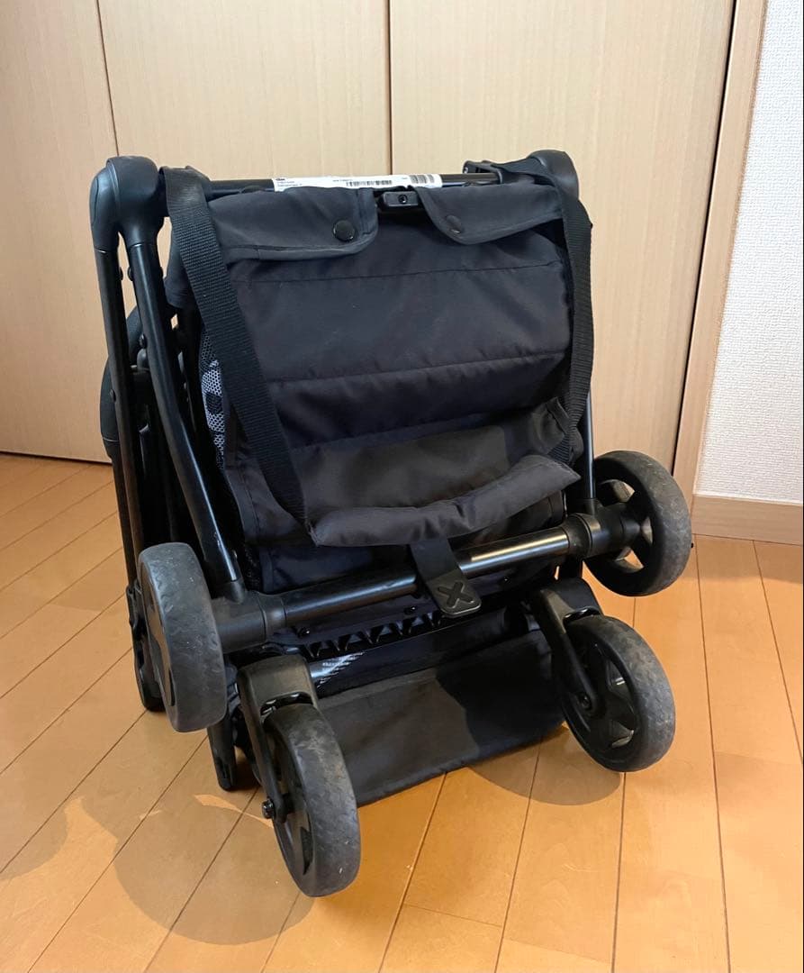【値下げ】cybex サイベックス cbx A型ベビーカー Etu エトゥ