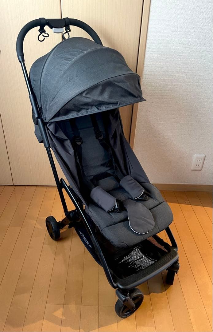 【値下げ】cybex サイベックス cbx A型ベビーカー Etu エトゥ