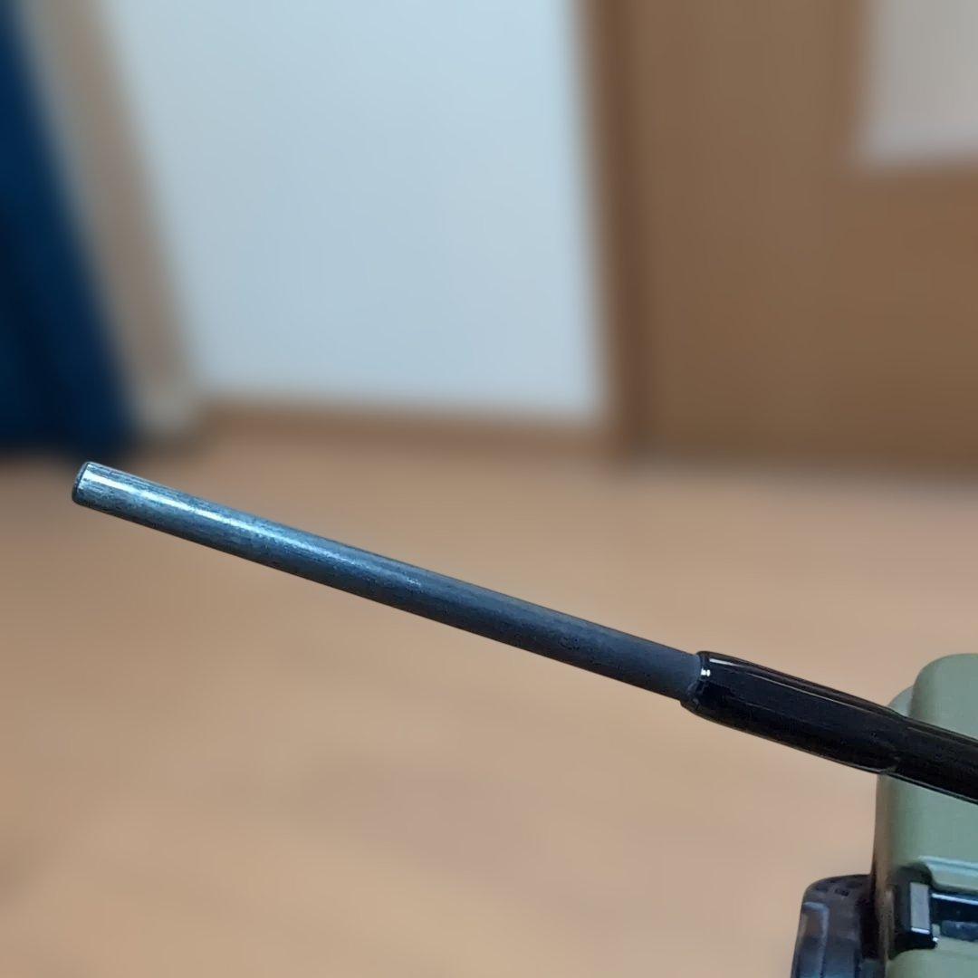 みちさん専用！BLACK LION Rater 77 MH エギングロッド！