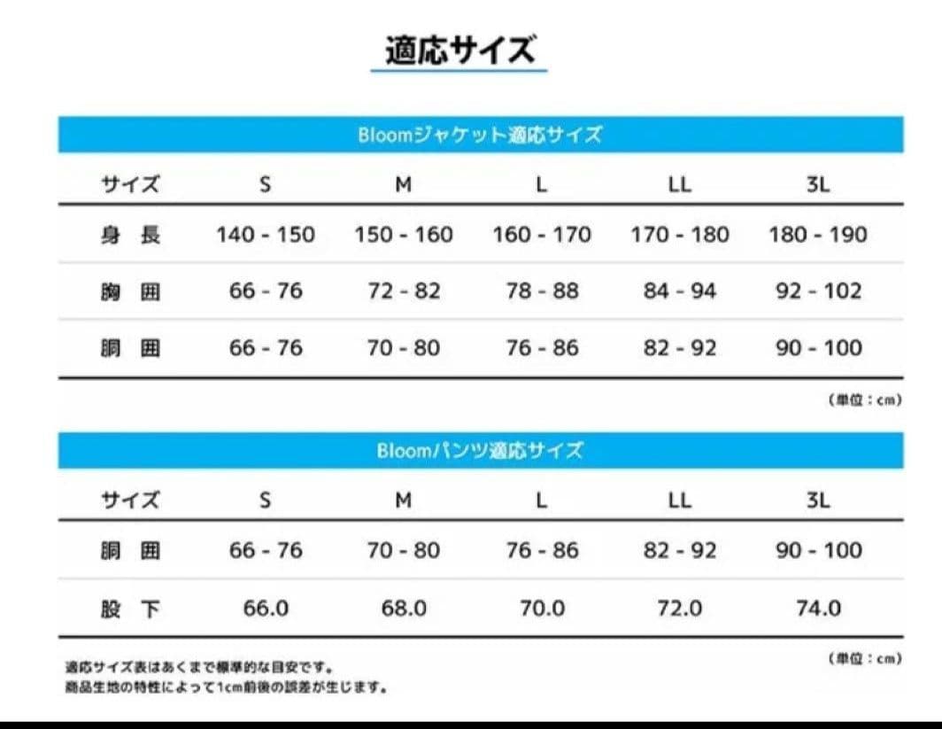 新品未使用　ゴアテックス　サンステラⅡ　レインコート　上下　M