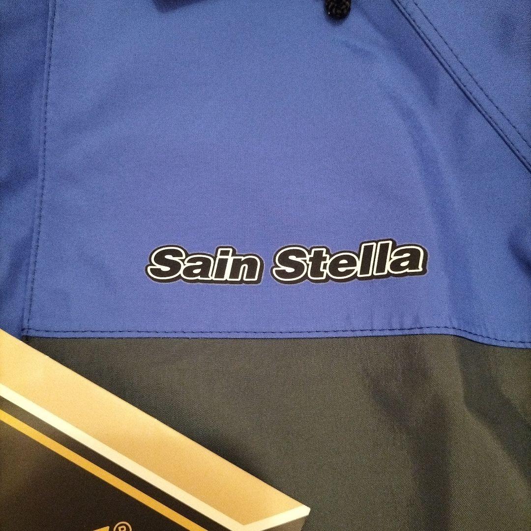 新品未使用　ゴアテックス　サンステラⅡ　レインコート　上下　M