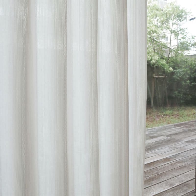 ＼お値下げ／未使用未開封 レースカーテン