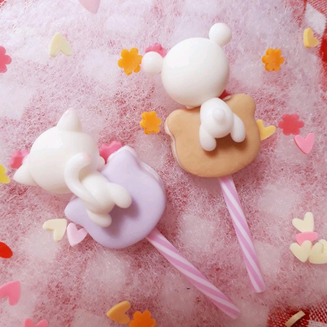ロリポップ♡ねこちゃん