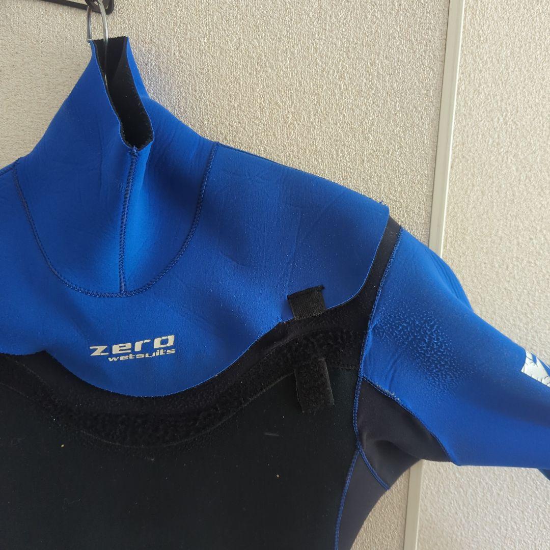 ゼロZEROフルスーツ2mm3mm値段相談下さいm(_ _)m