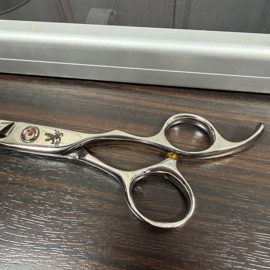 トラックスシザー　PERM10