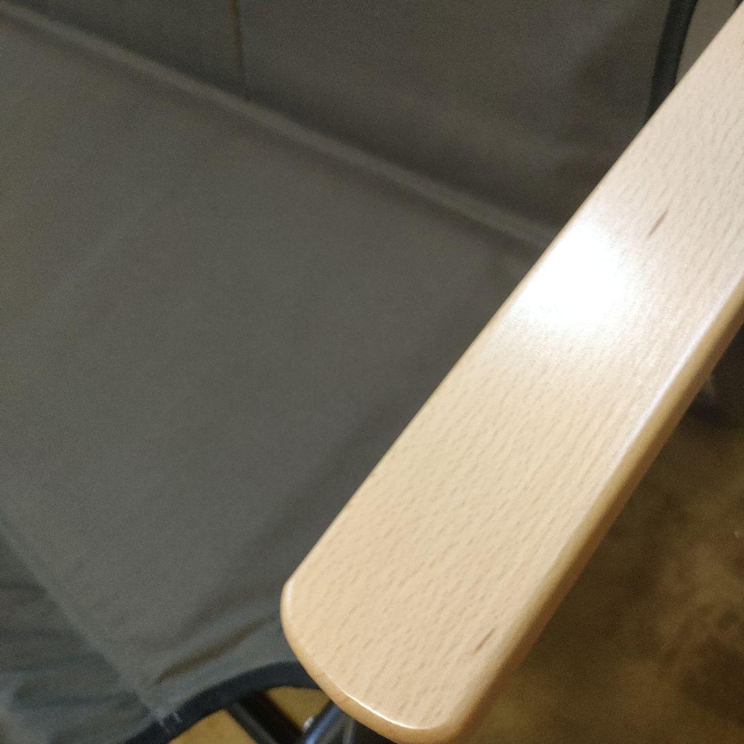 ロゴス（LOGOS）glamorous BASIC 折りたたみソファ カバー付き