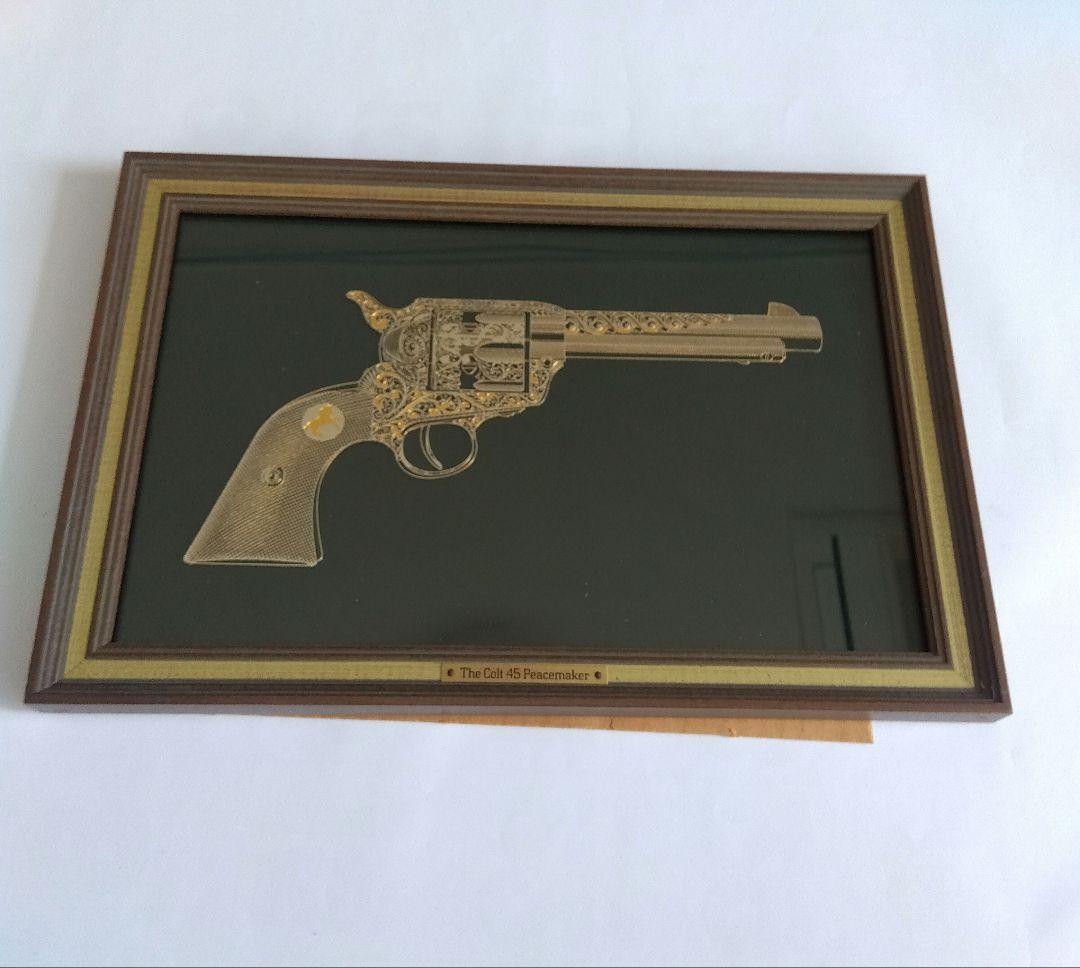 コレクション The colt45 peacemaker VINTAGE