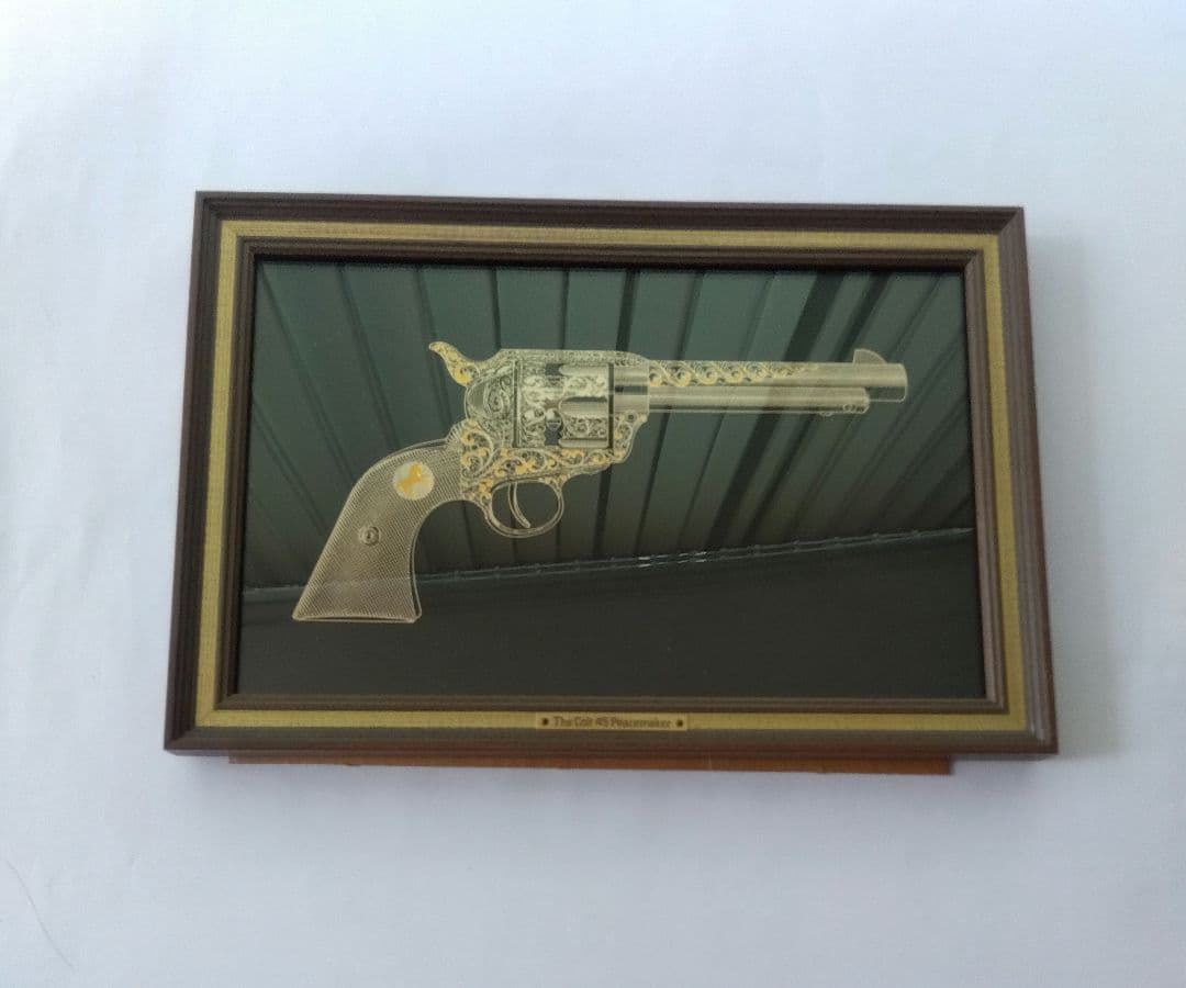 コレクション The colt45 peacemaker VINTAGE