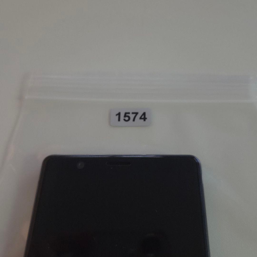 Xperia 5 6/64GB アンドロイド11 シムフリー ５７４