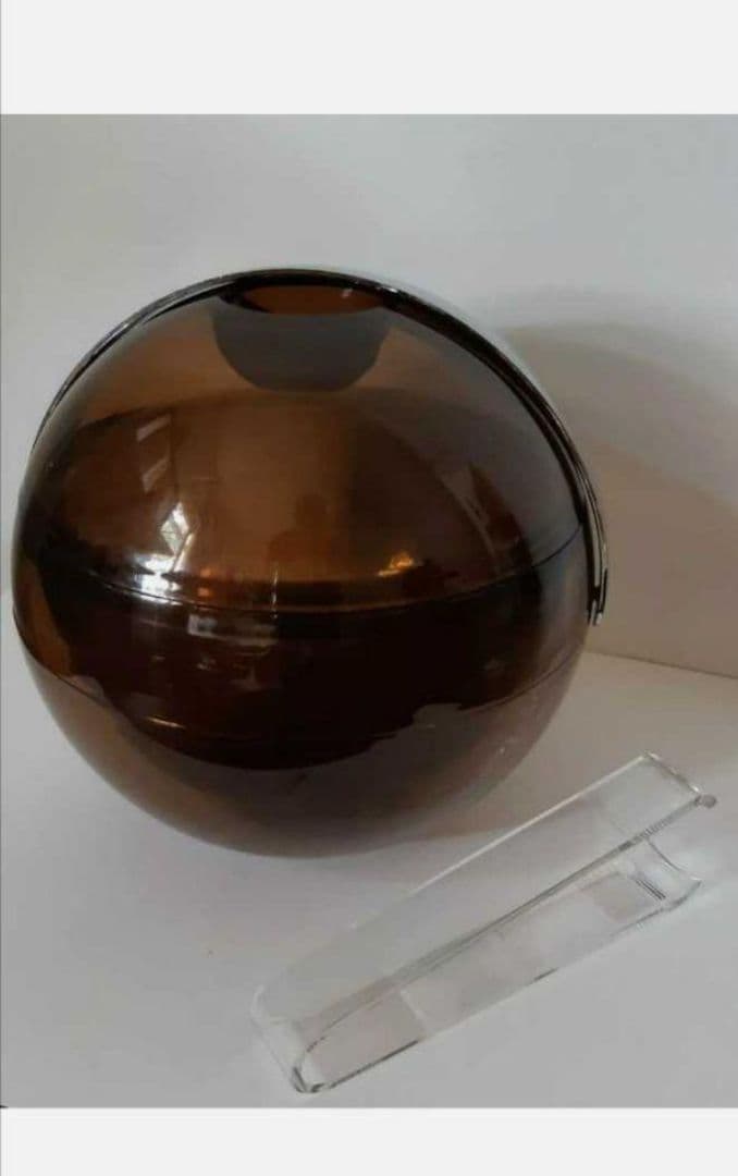 レアGuzziniグッチーニアイスバケットPaoloTilche(スペースエイジ