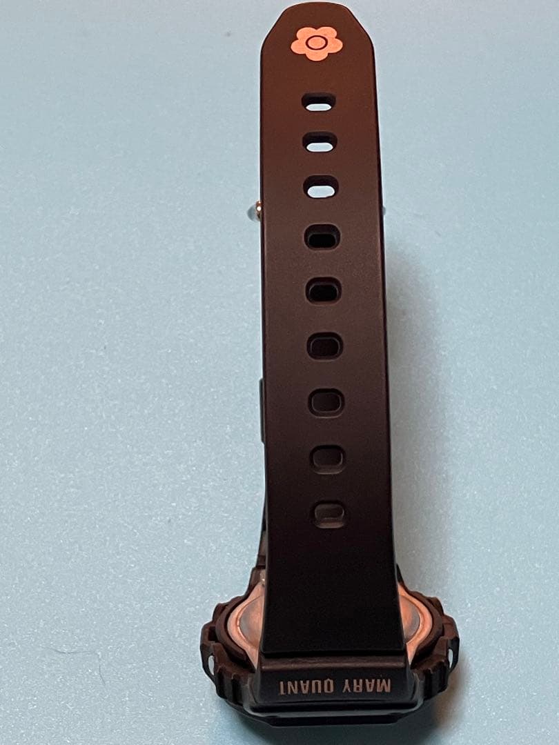 カシオ　BABY-G マリークワント BGD-565SC ベビーG CASIO