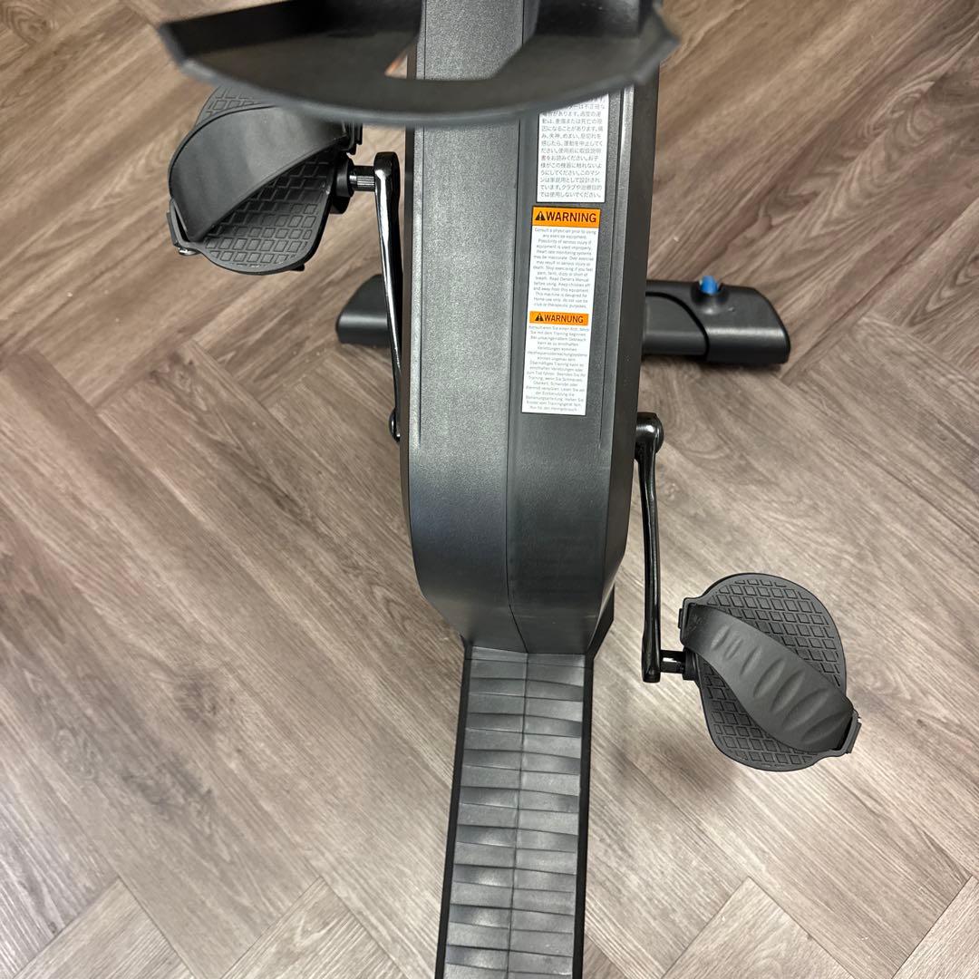 Horizon(ホライズン) リカンベントバイク 5.0 R