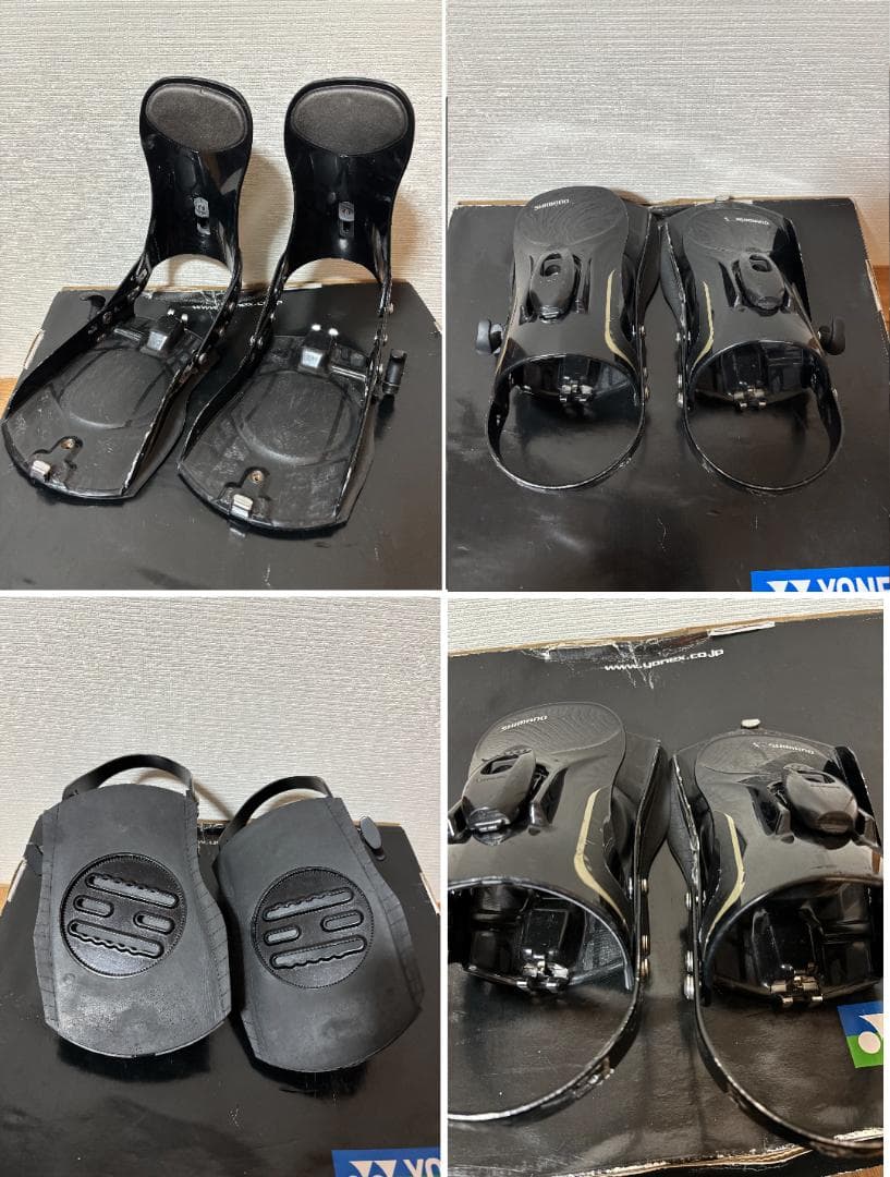 美品Yonex FLINT AB 27 ヨネックス アキュブレードフリント