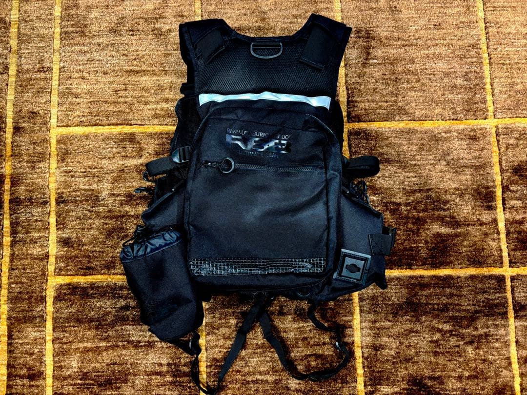 RBB エクストリームベストⅡ(フローティングベスト) 値引き交渉OK