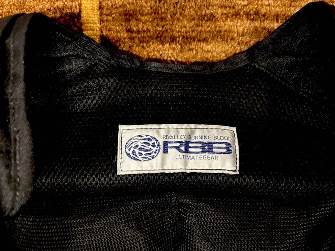 RBB エクストリームベストⅡ(フローティングベスト) 値引き交渉OK