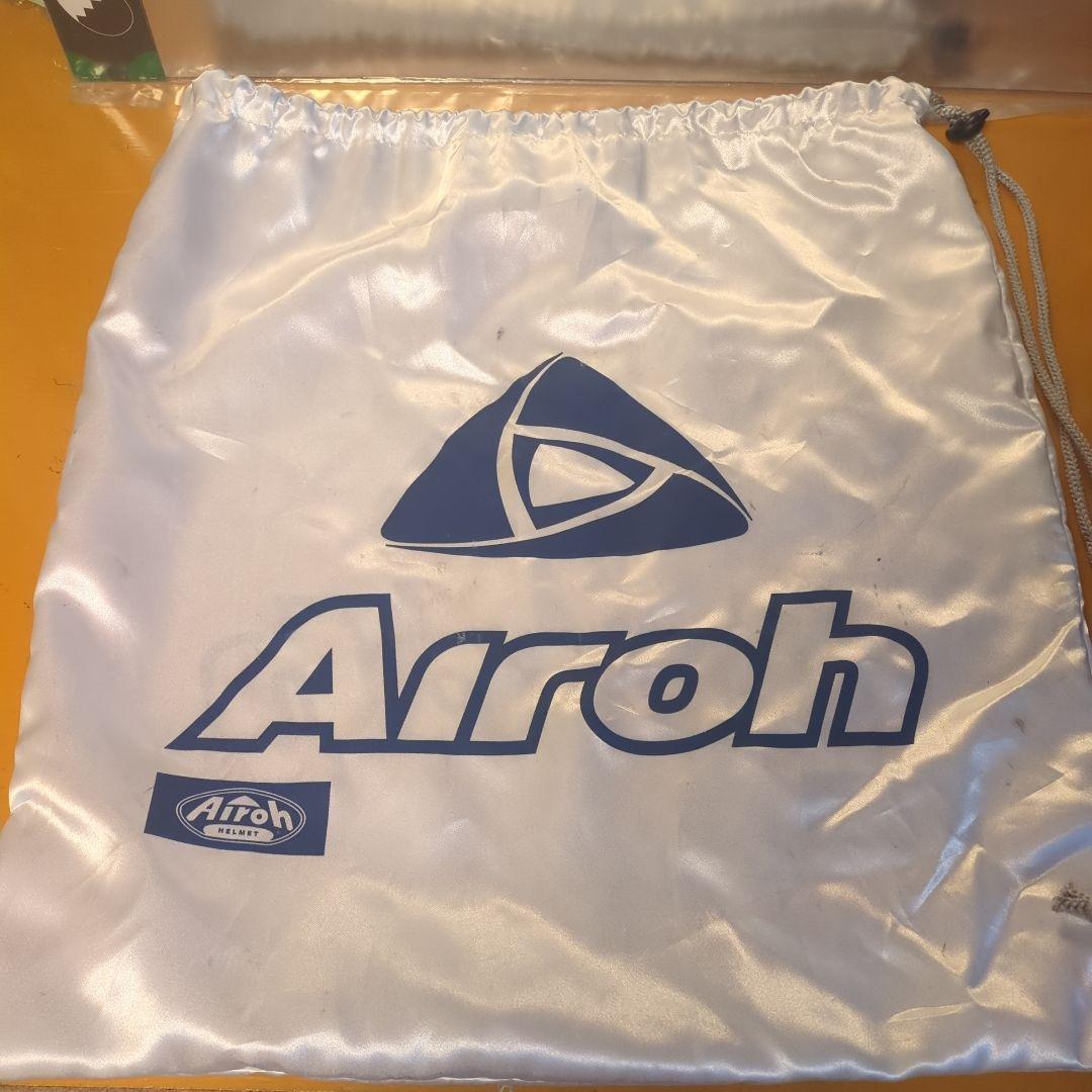 Airoh ジェットヘルメット マットブラック