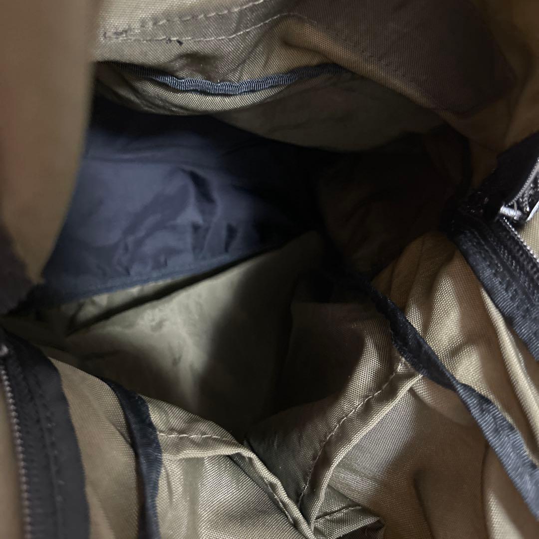 【denim&dungaree】リュック M イルカ ワッペン