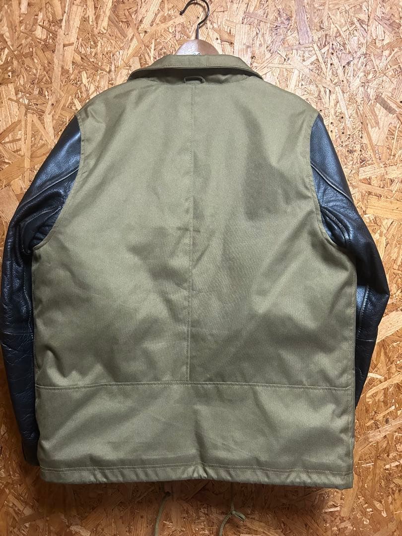 vin&age vtj2 コーチライダース