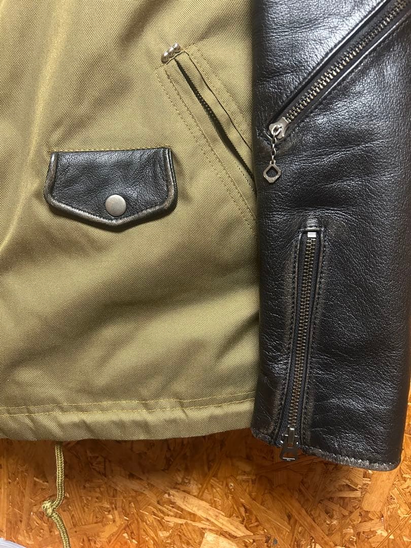 vin&age vtj2 コーチライダース