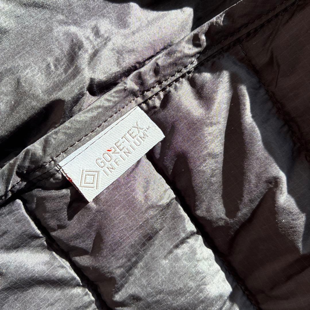 THE NORTH FACE ダウンジャケット レディース