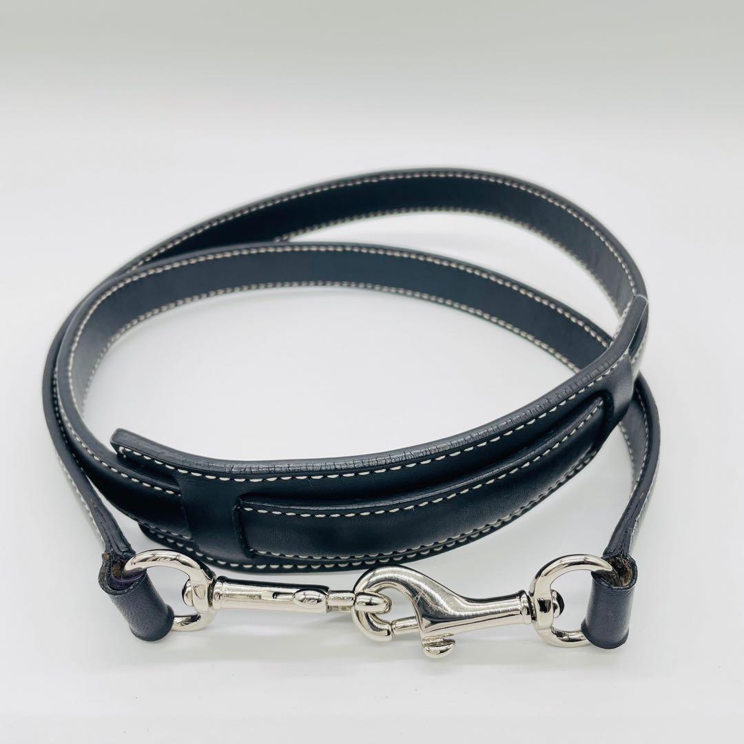 コーチ　ボストンバッグ　4253 2WAY シグネチャー　ブラック　美品