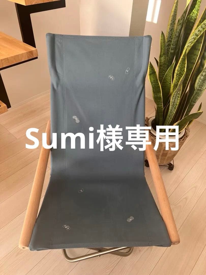Sumiです
