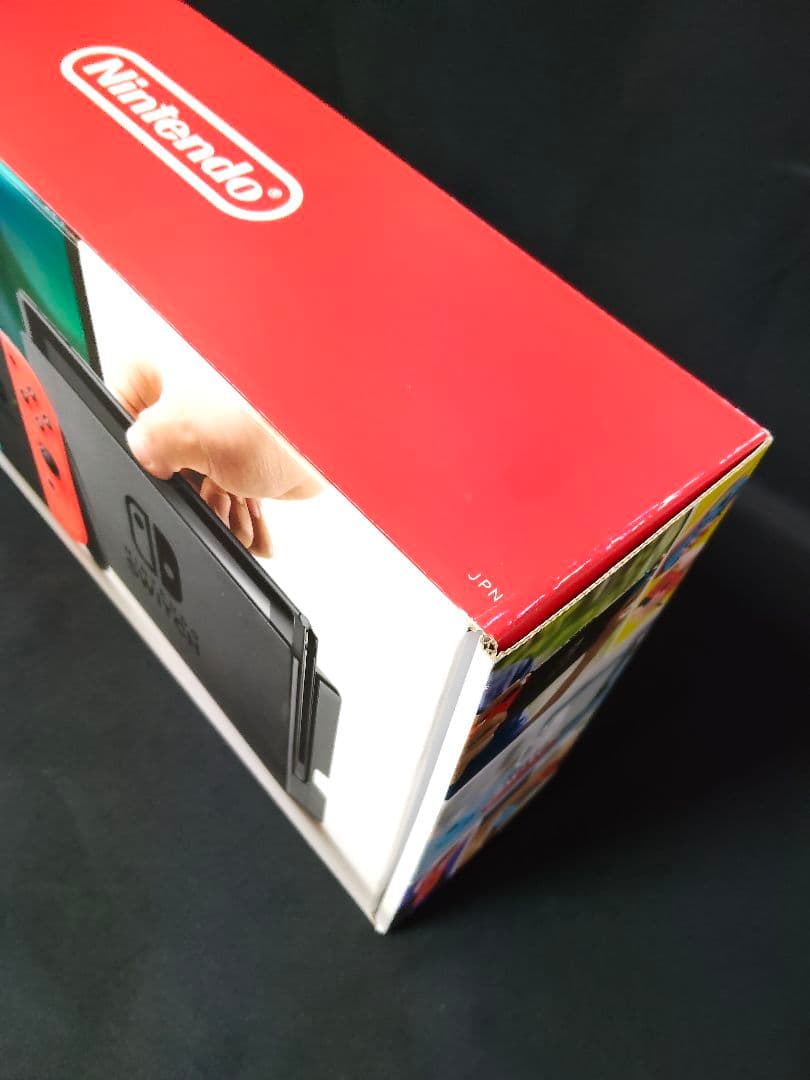 Nintendo Switch 本体 ＋ Proコントローラー セット