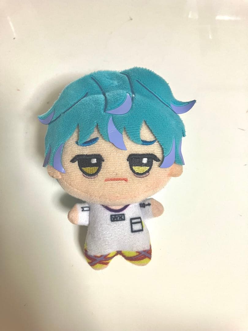 カリスマ 湊大瀬 ちびぐるみ