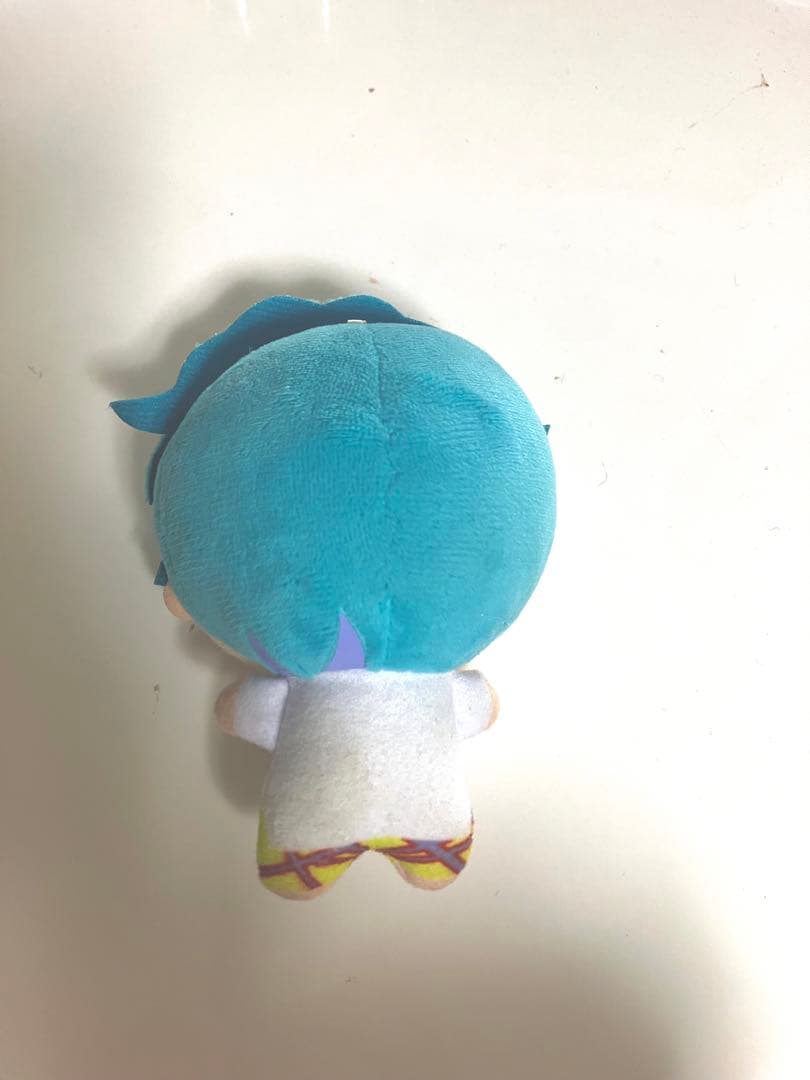 カリスマ 湊大瀬 ちびぐるみ