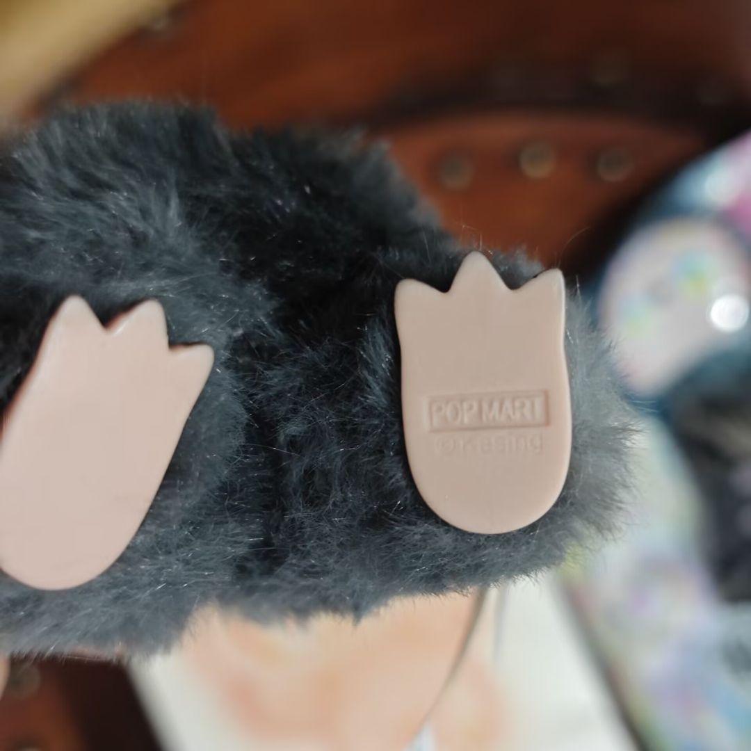 【正規品】POPMART LABUBU エナジー シークレット 超希少